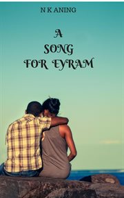 A song for eyram cover image