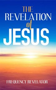 The revelation of jesus cover image