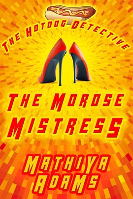 Cover image for The Morose Mistress