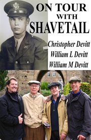 On tour with shavetail cover image