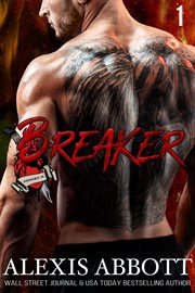 Breaker : Heartbreakers MC cover image