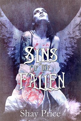 Cover image for Sins of the Fallen