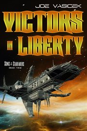 Victors in liberty cover image
