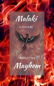 Malaki mayhem cover image