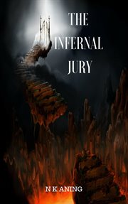 The infernal jury cover image