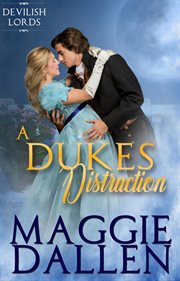 A duke's distraction cover image