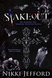 Stakeout cover image