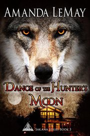 Dance of the hunter's moon cover image