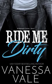 Ride me dirty cover image