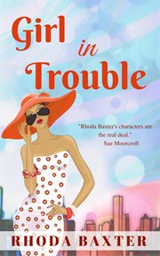 Girl in trouble cover image