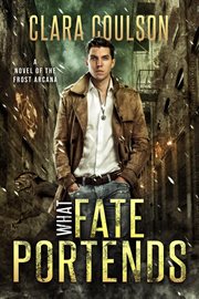 What fate portends cover image