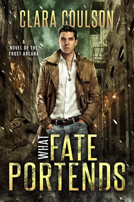 Cover image for What Fate Portends