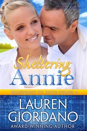 Sheltering Annie cover image