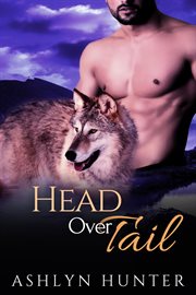 Head Over Tail : Silver Ridge Pack cover image