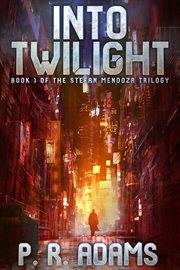 Into twilight cover image