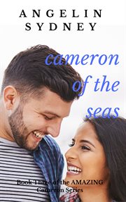 Cameron of the seas cover image