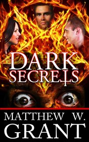 Dark secrets cover image