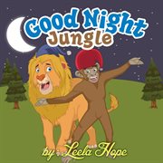 Good night jungle cover image