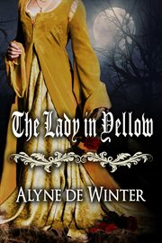 The lady in yellow cover image