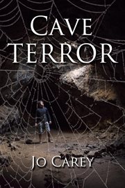 Cave terror cover image