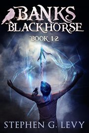 Banks blackhorse books 1--2 cover image