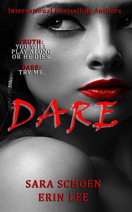 Cover image for Dare