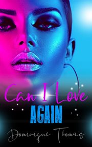 Can i love again cover image