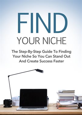 Cover image for Find Your Niche