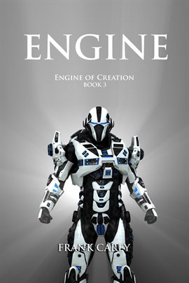 Cover image for Engine