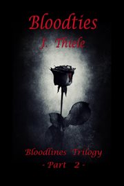 Bloodties cover image