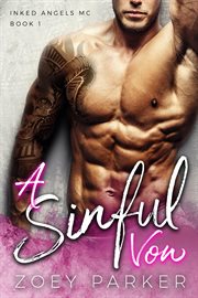 A sinful vow cover image