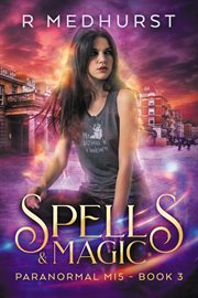 Spells & magic cover image