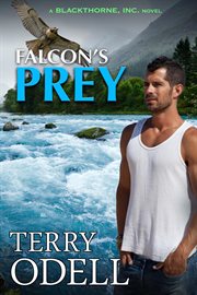 Falcon's prey cover image
