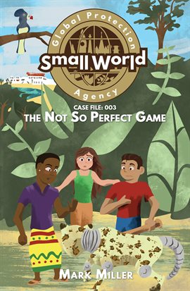 Cover image for Not So Perfect Game