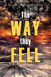 The way they fell cover image