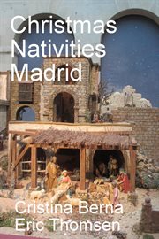Christmas nativities madrid cover image