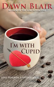 I'm with cupid cover image