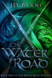 The water road cover image