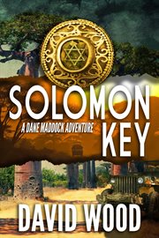 Solomon key cover image