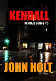 KENDALL cover image