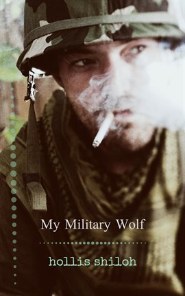 Cover image for My Military Wolf