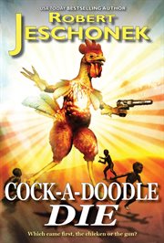 Cock-a-Doodle Die cover image