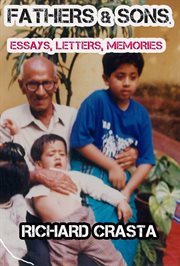 Fathers and Sons : Essays, Letters, Memories cover image