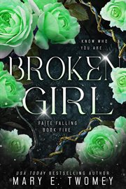 Broken girl cover image