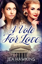 A vote for love cover image