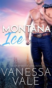 Montana ice cover image