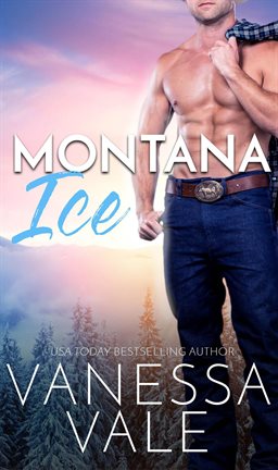 Cover image for Montana Ice