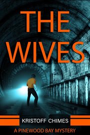 The wives cover image