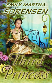 Third princess cover image