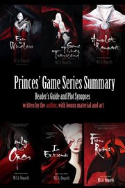 The Princes' Game Series Summary : Reader's guide and plot synopses cover image